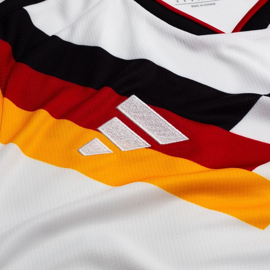 Germany World Cup 2026 Home Jersey Adults