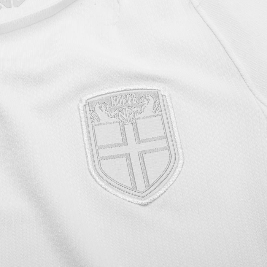 Norway Third Replica Jersey World Cup 2026 Adults