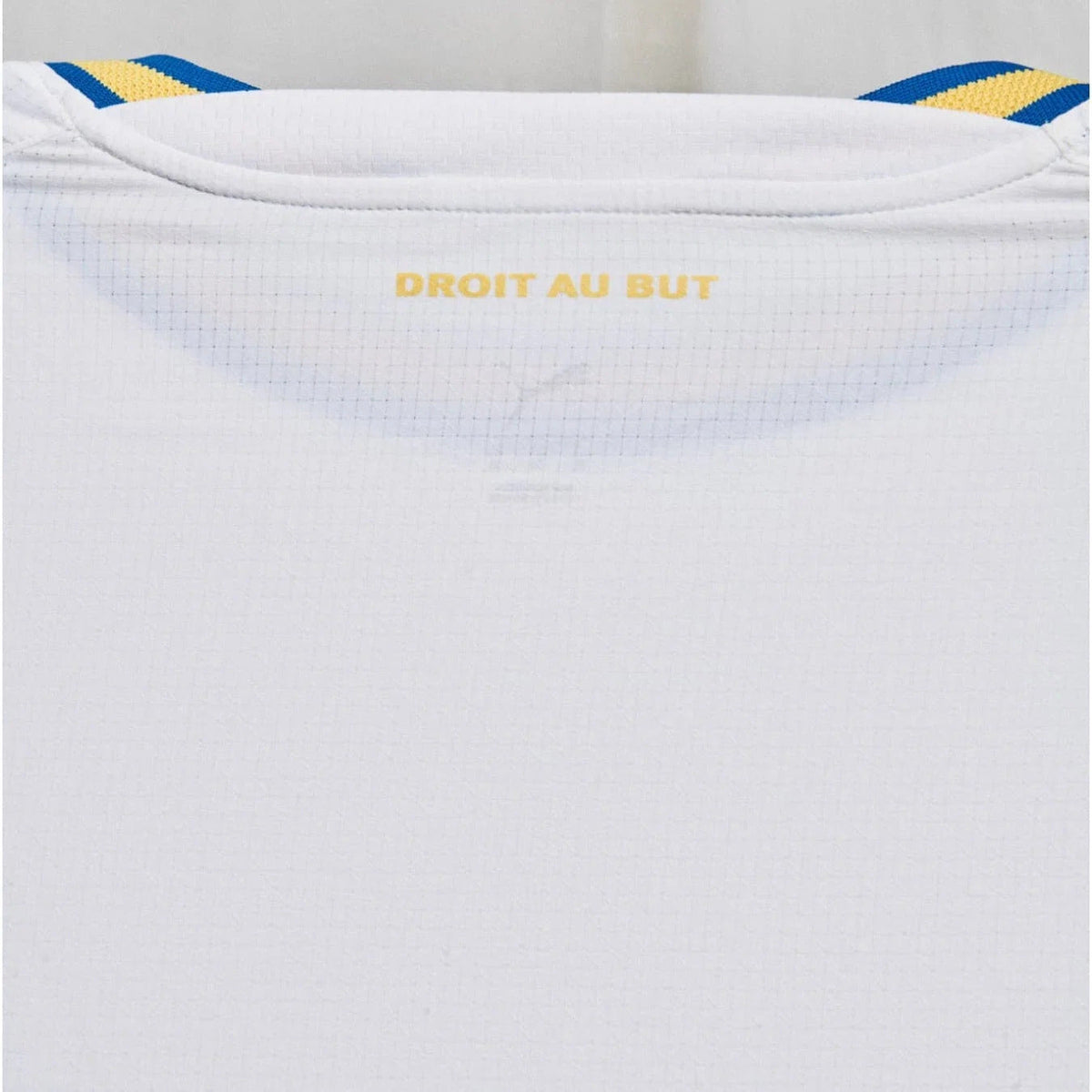 Olympique Marseille Home Jersey 26/27 Mens