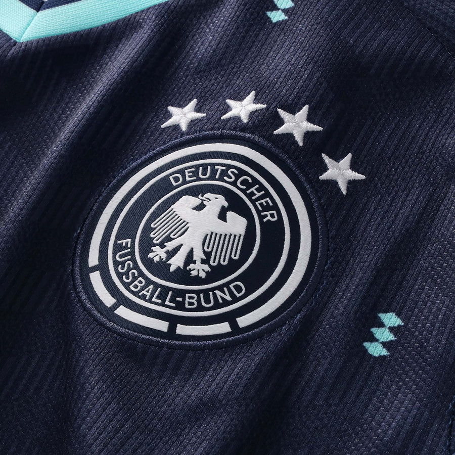 Germany World Cup 2026 Away Jersey Adults