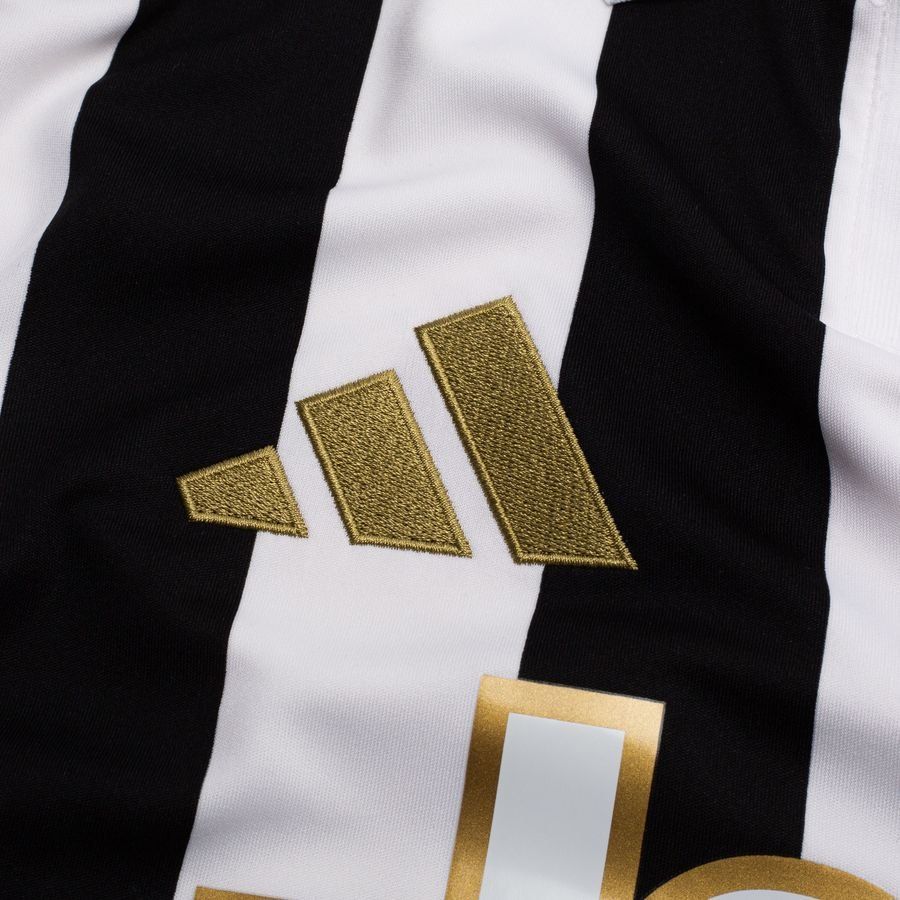 Juventus Home Jersey 2026/27 Mens