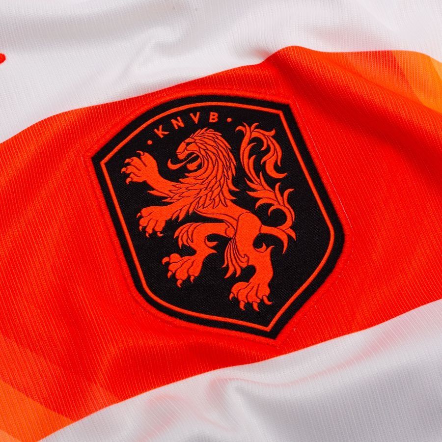 Netherlands Away Replica Jersey World Cup 2026 Adults