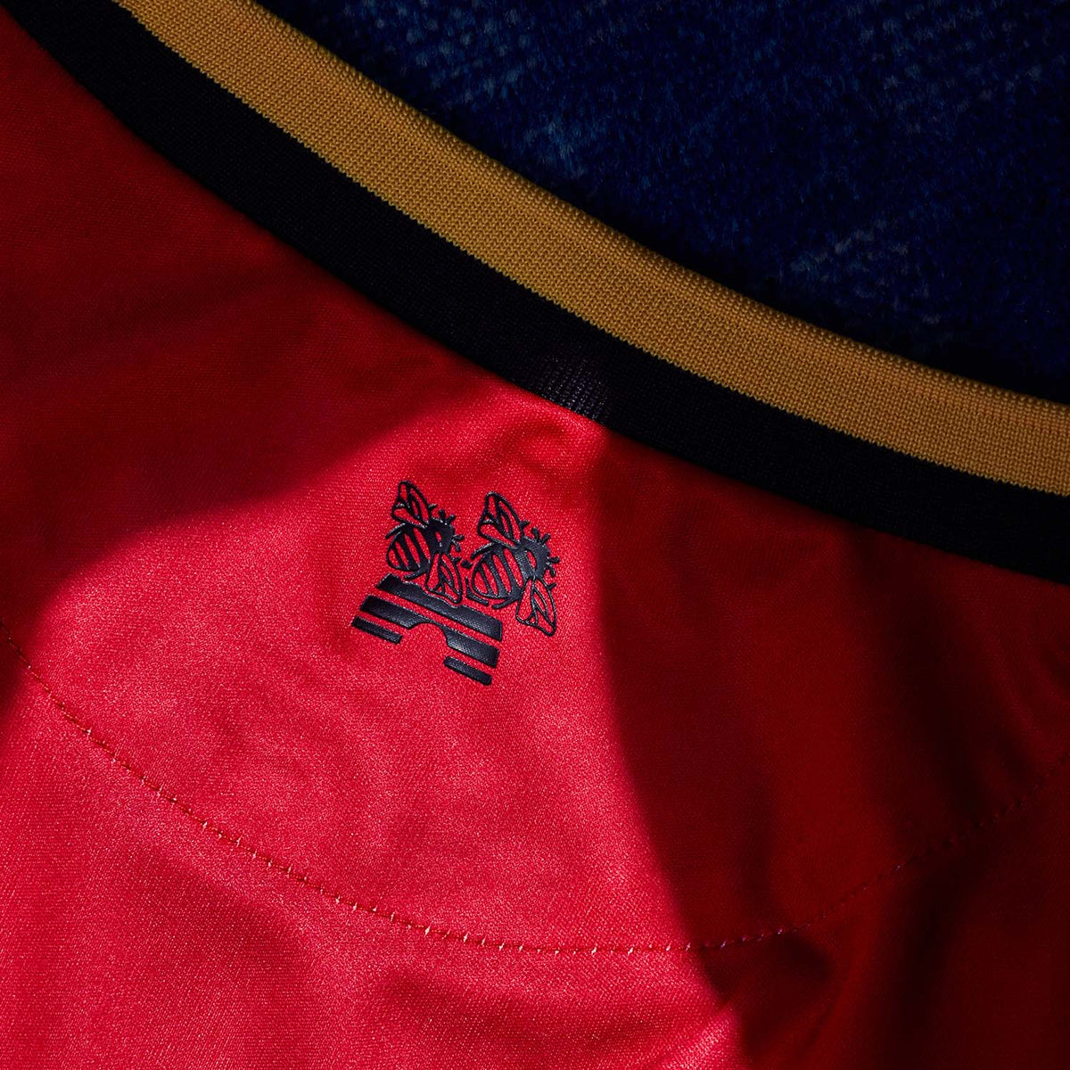 Brentford FC Home Jersey 2026/27 Mens