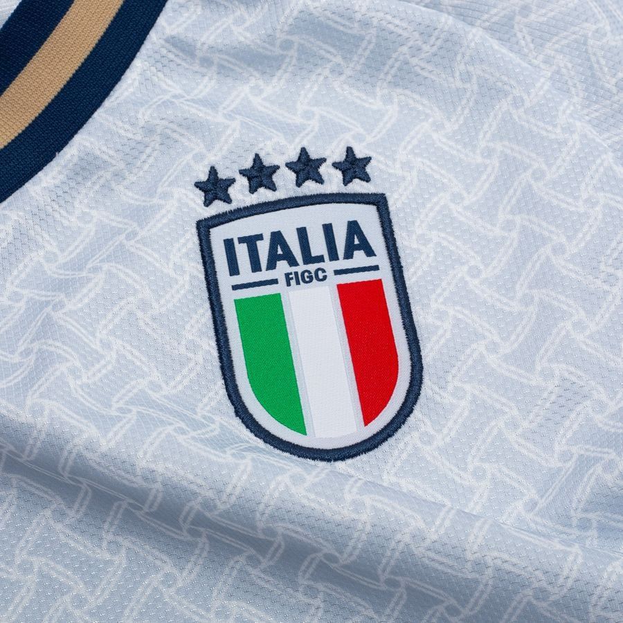 Italy World Cup 2026 Away Replica Jersey Adults