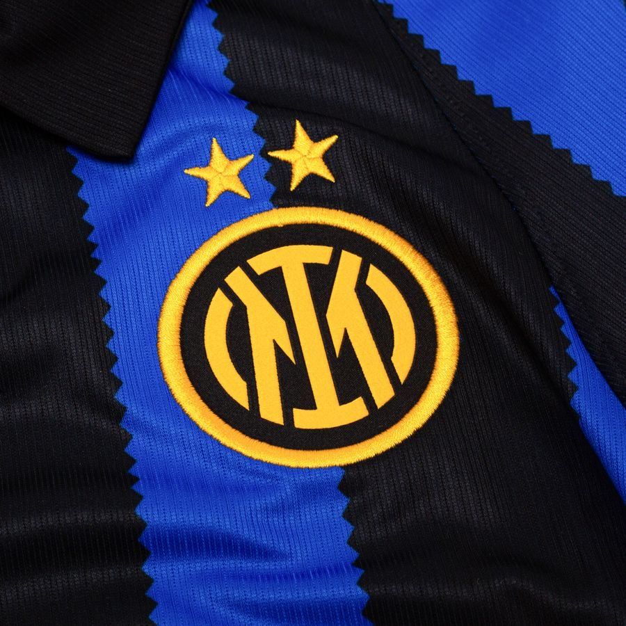 Inter Milan FC Home Jersey 2026/27 Mens