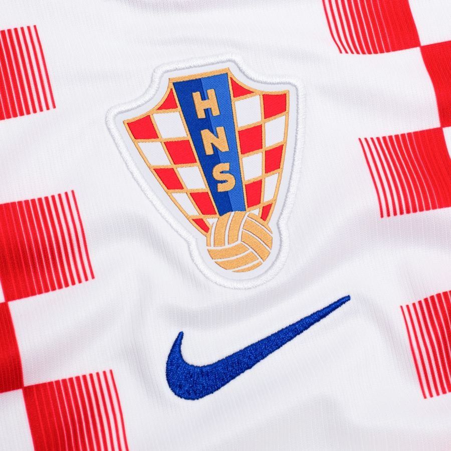 Croatia Home Replica Jersey World Cup 2026 Adults