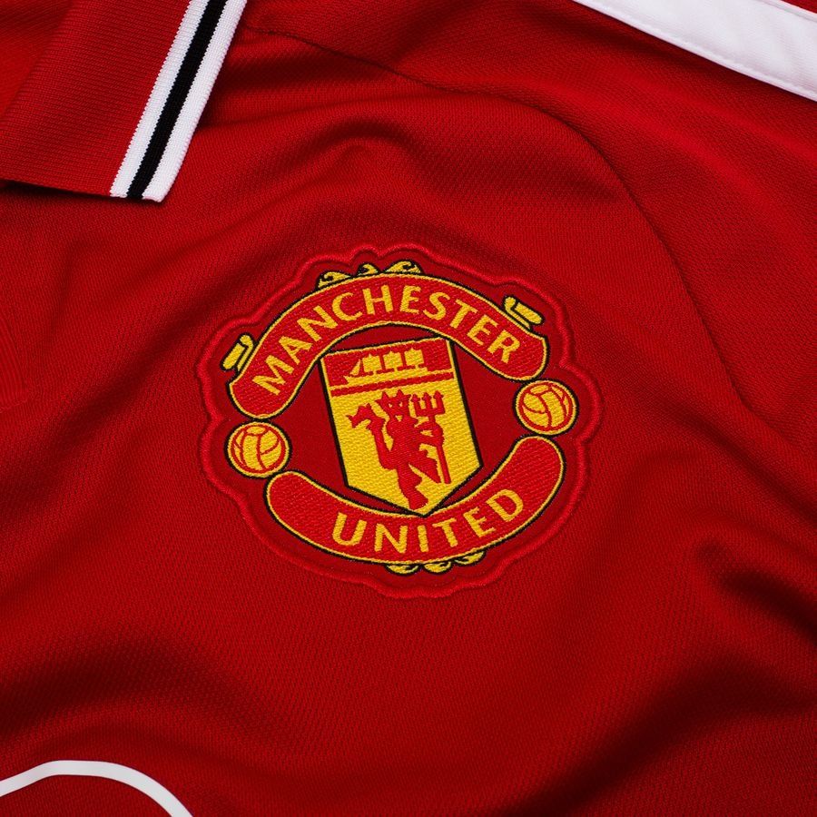 Manchester United Home Replica Jersey 2026/27 Adults