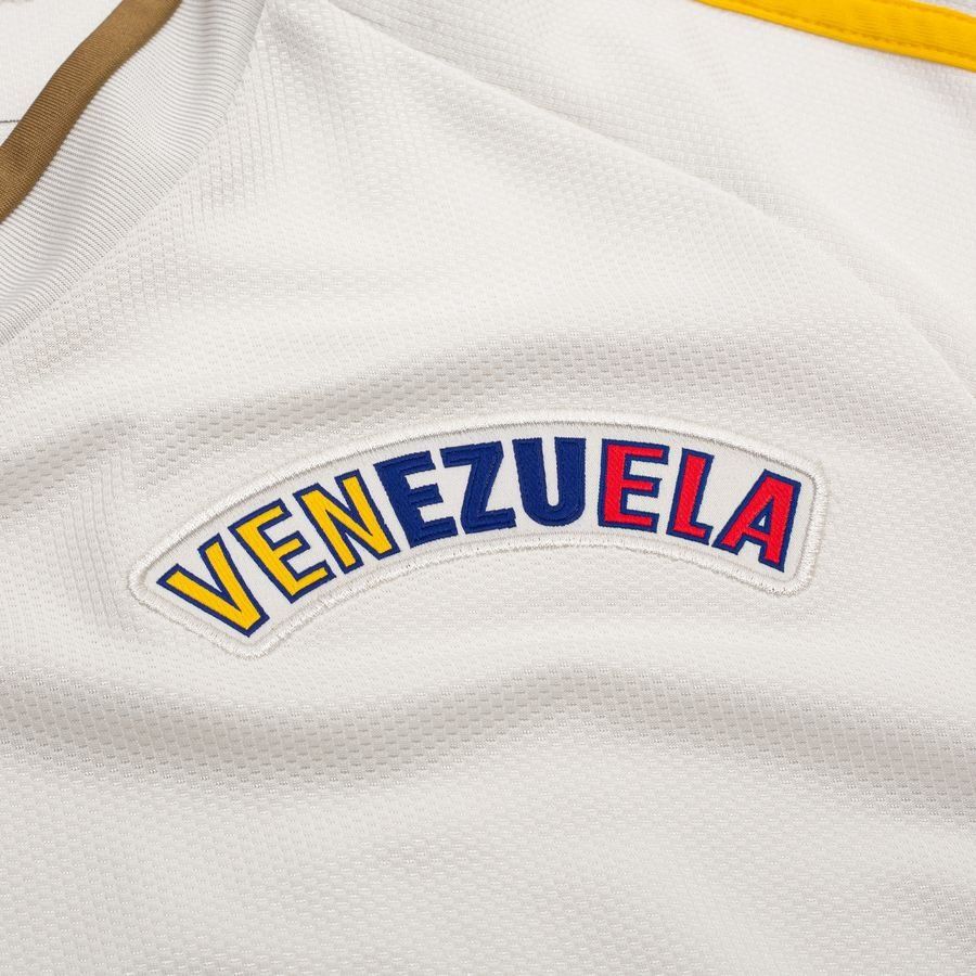 Venezuela Away Replica Jersey 2026 Adults