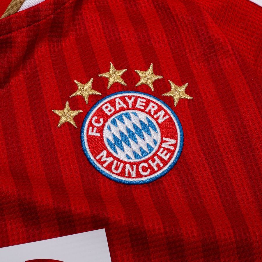 Bayern Munchen FC Home Replica Jersey 2026/27 Adults
