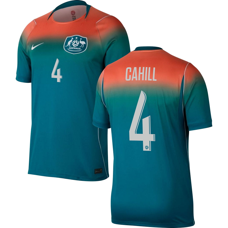 Australia Away Replica Jersey World Cup 2026 Adults