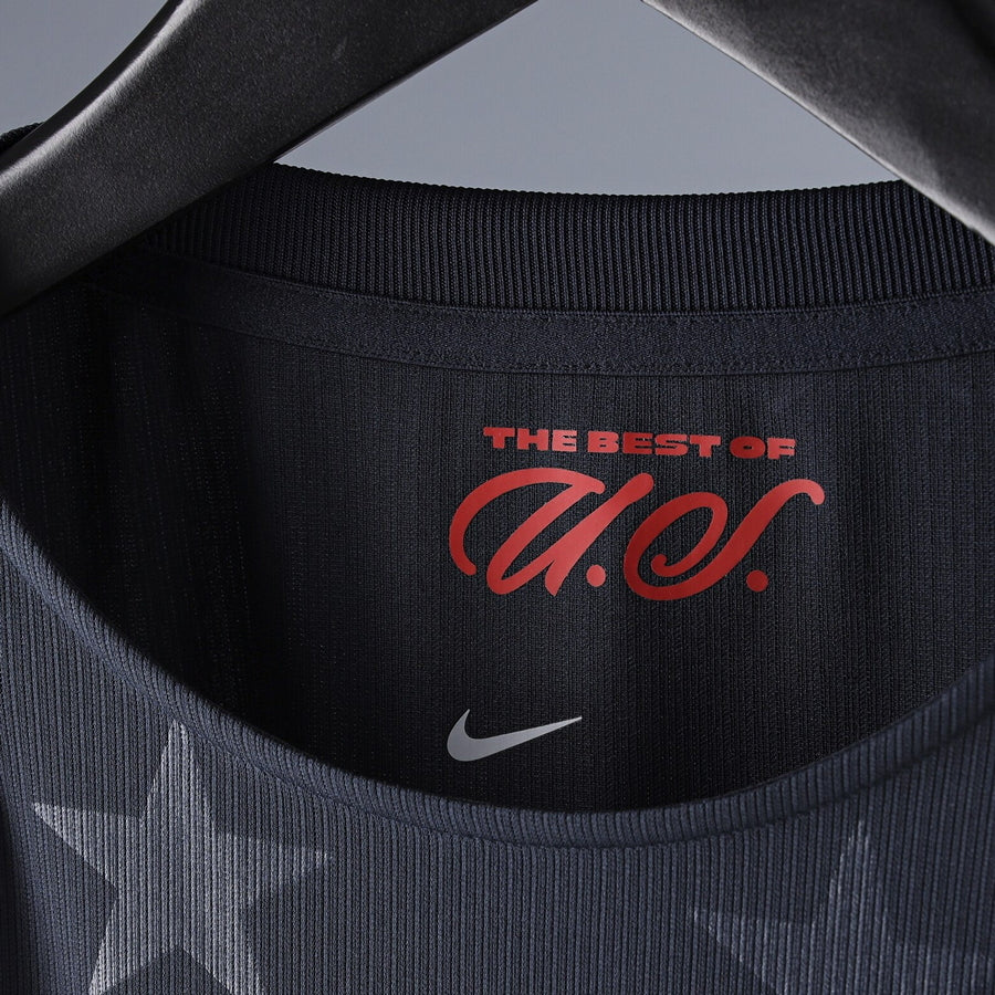 USA Away Jersey World Cup 2026 Adults