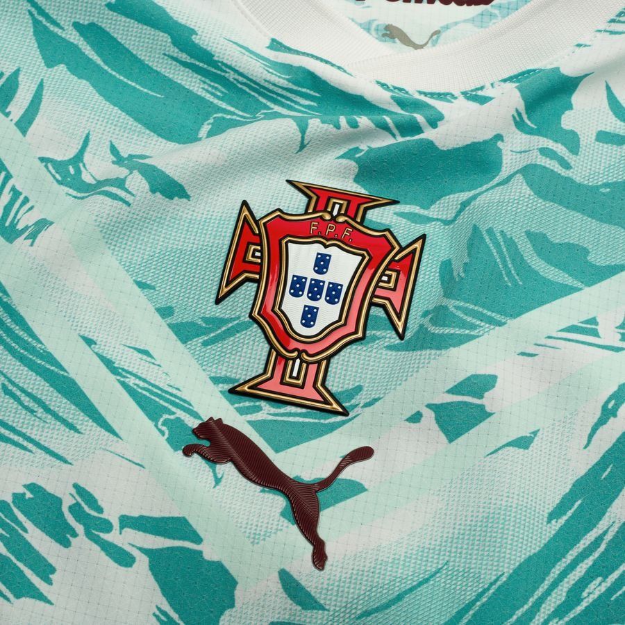 Portugal World Cup 2026 Away Replica Jersey Adults