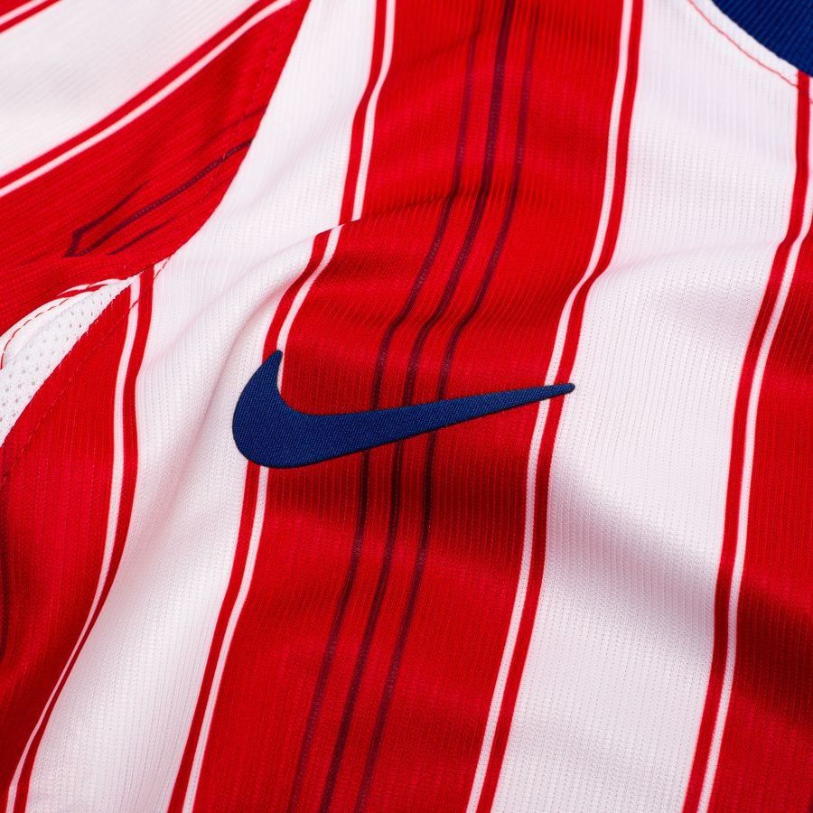 Atletico Madrid Home Jersey 2026/27 Mens