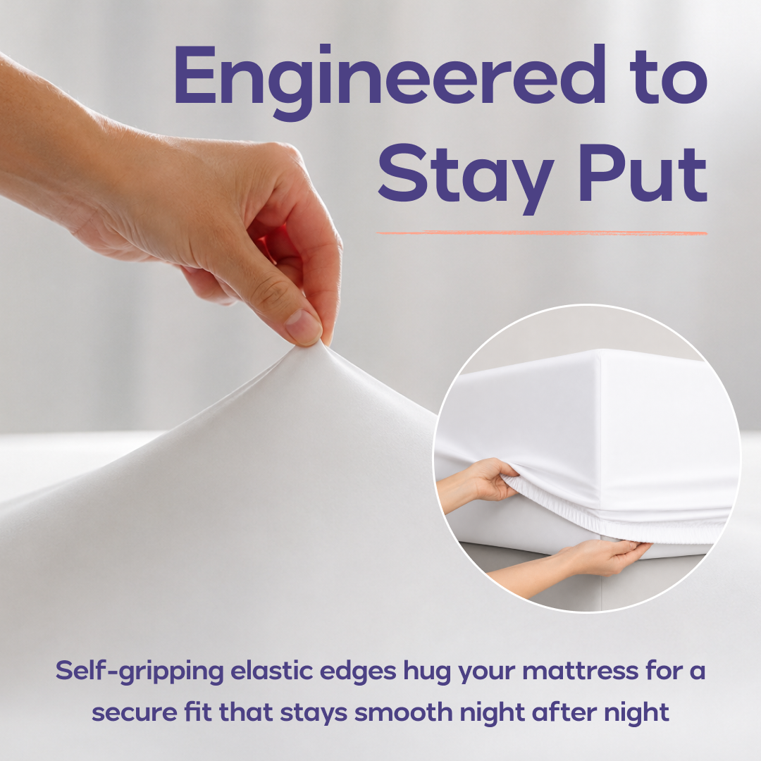 CloudCool Cooling Sheet Set