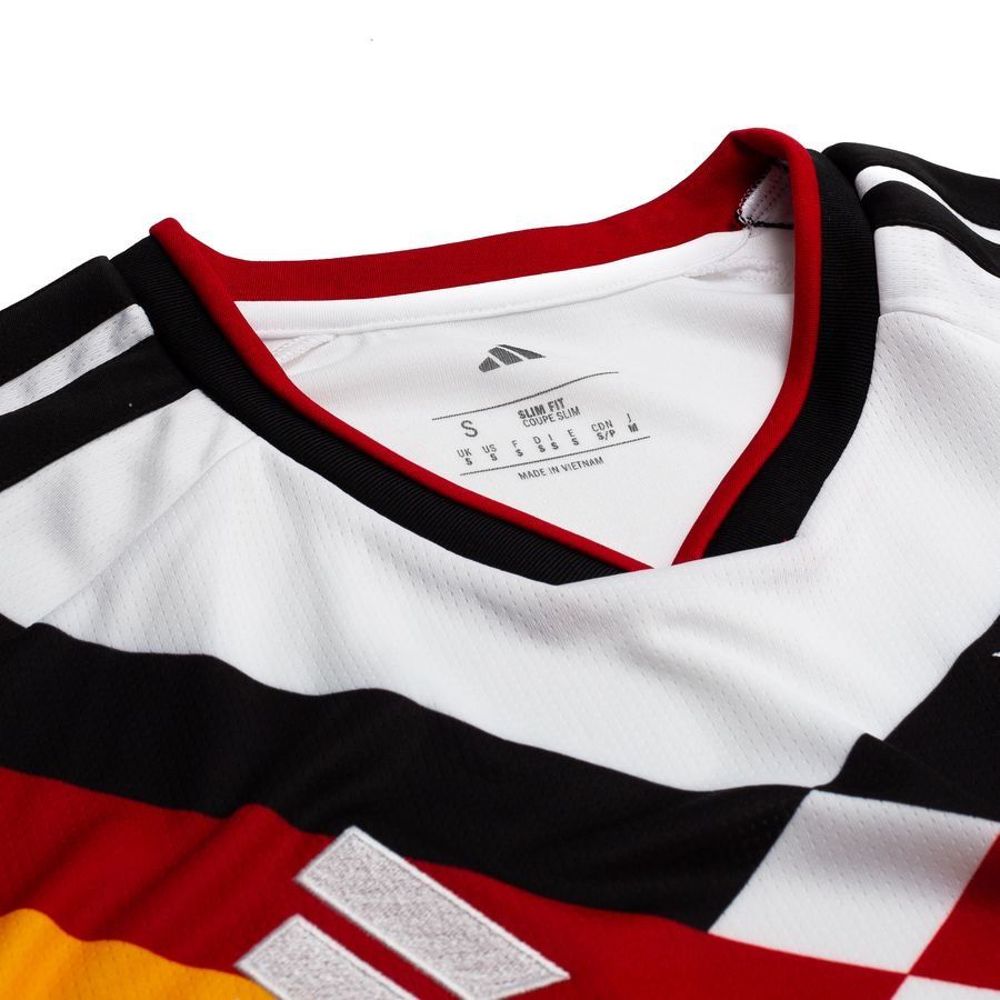 Germany World Cup 2026 Home Jersey Adults