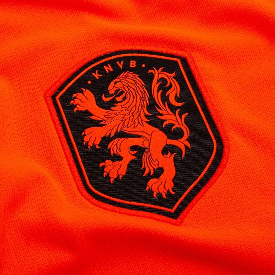 Netherlands Home Replica Jersey World Cup 2026 Adults