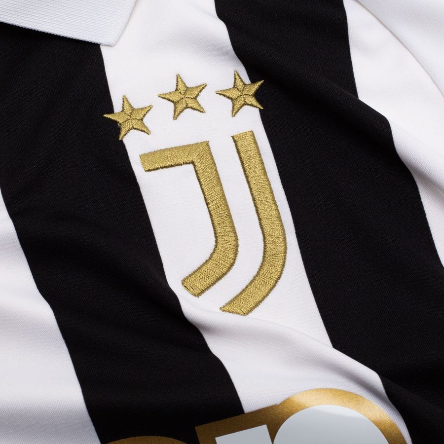 Juventus Home Jersey 2026/27 Mens