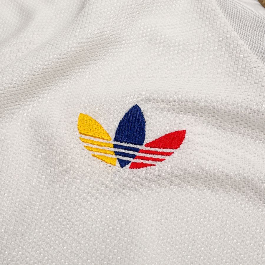 Venezuela Away Replica Jersey 2026 Adults