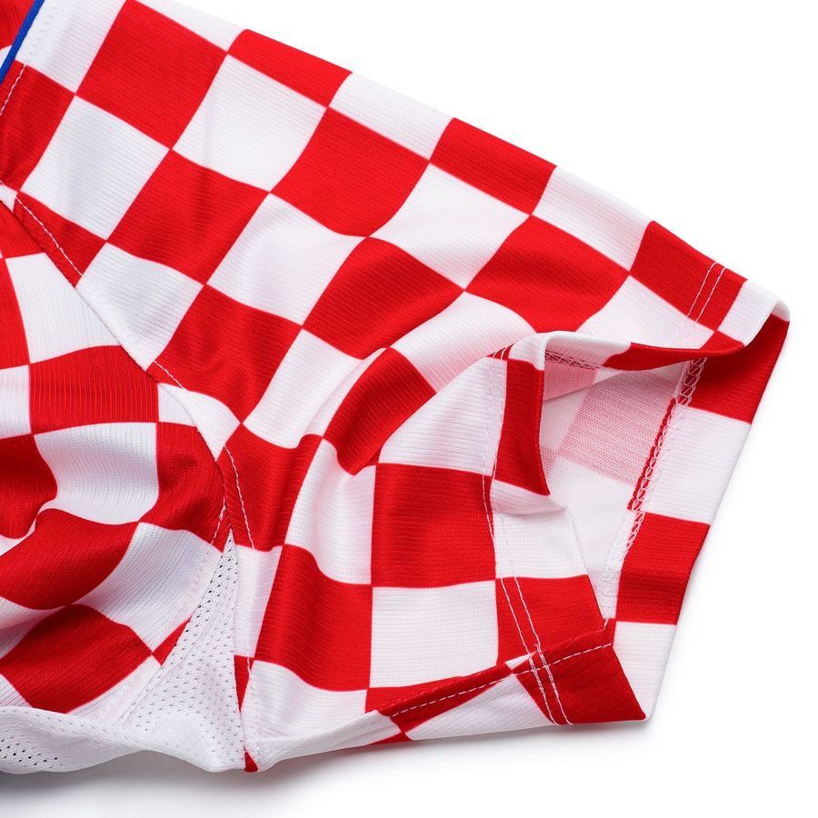 Croatia Home Replica Jersey World Cup 2026 Adults