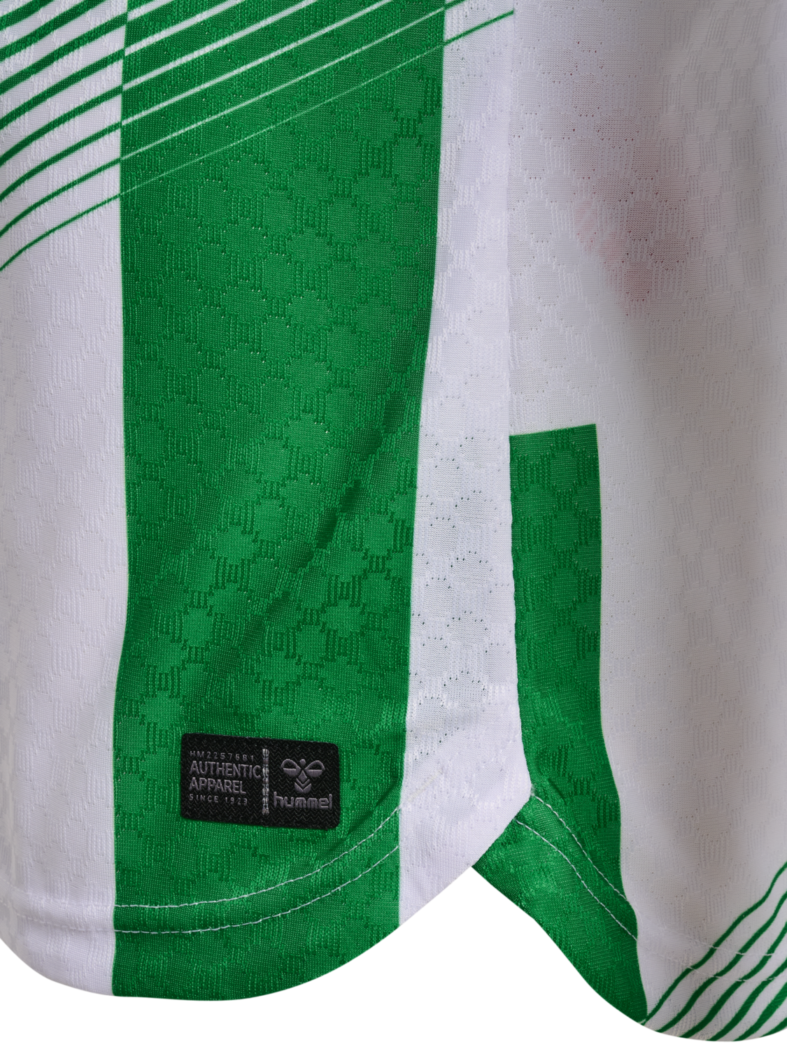 Real Betis Home Replica Jersey 2026/27 Mens