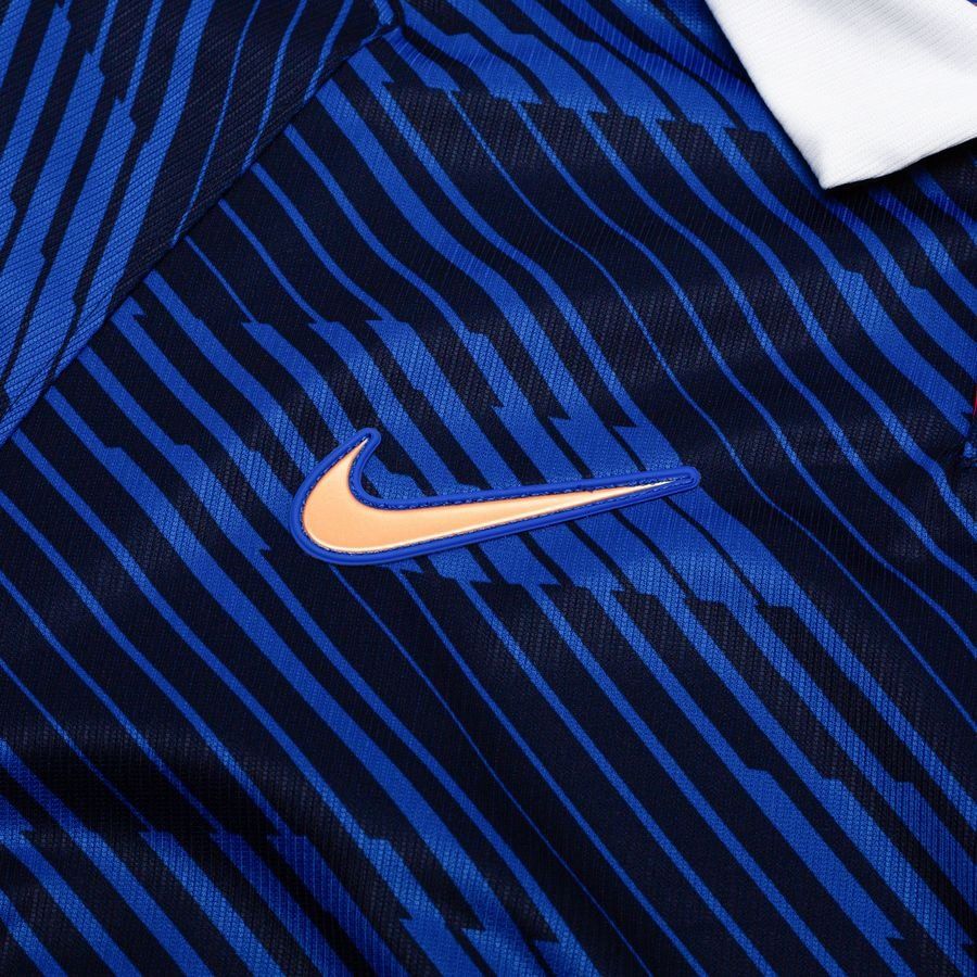 France Home Replica Jersey World Cup 2026 Adults