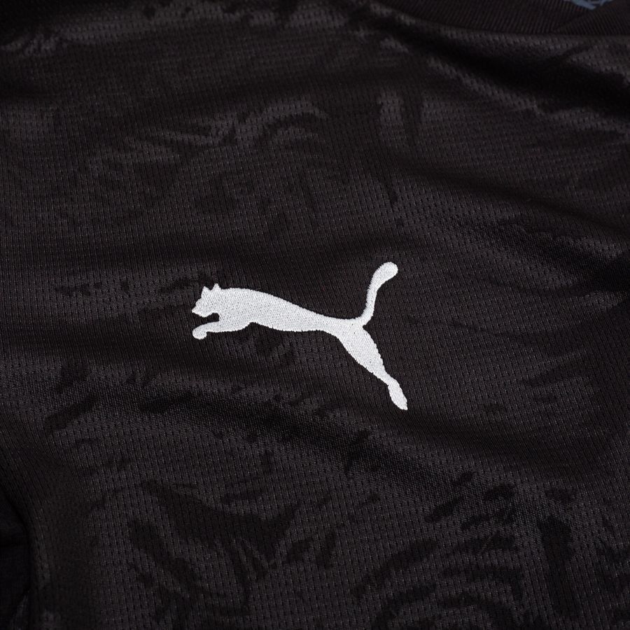 New Zealand World Cup 2026 Home Replica Jersey Adults