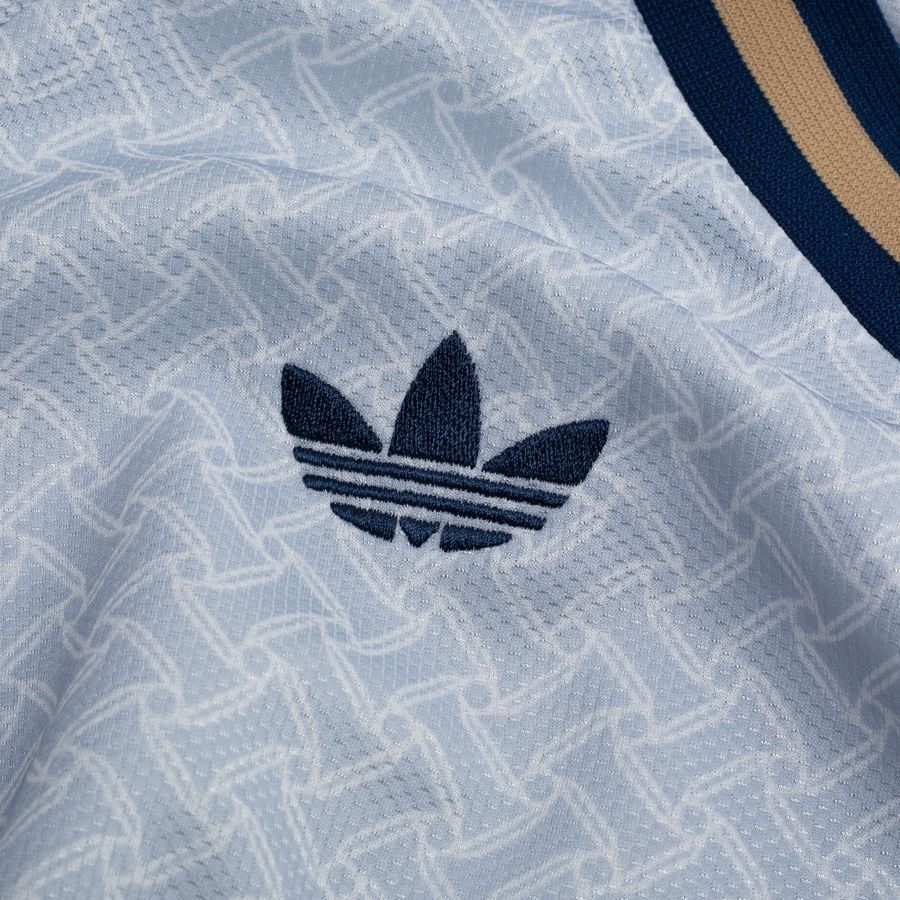 Italy World Cup 2026 Away Replica Jersey Adults