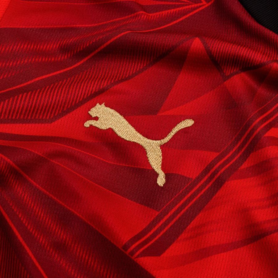 Egypt World Cup 2026 Home Replica Jersey Adults
