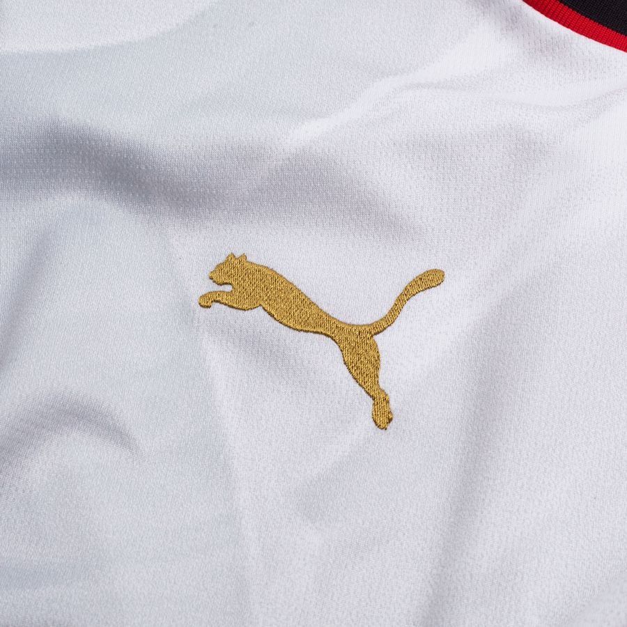Milan AC Away Replica Jersey 2026/2027 Adults