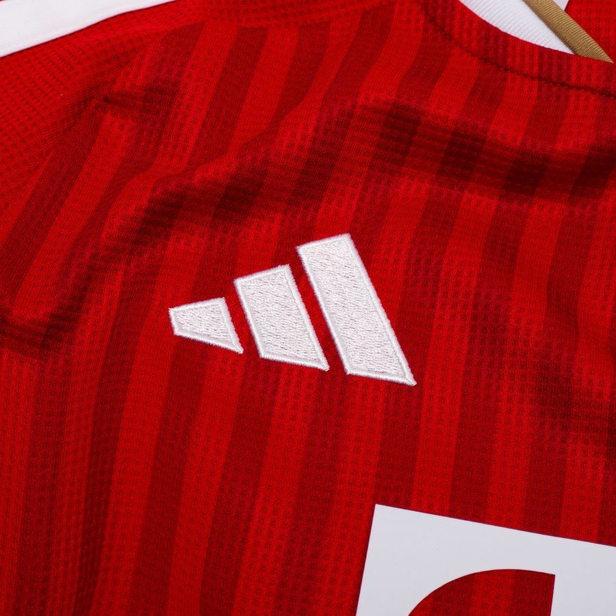 Bayern Munchen FC Home Replica Jersey 2026/27 Adults
