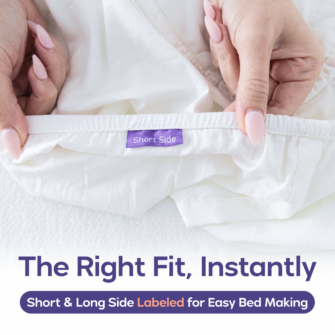 CloudCool Cooling Sheet Set