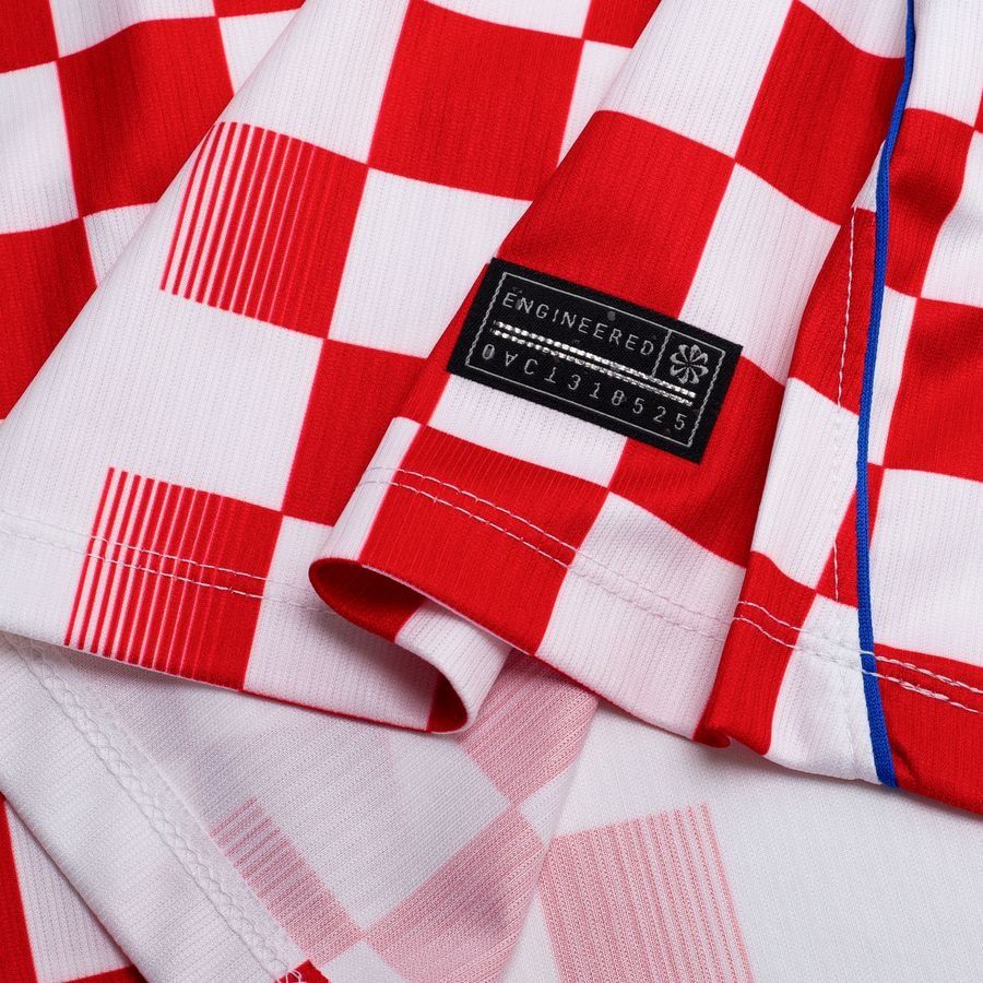Croatia Home Replica Jersey World Cup 2026 Adults
