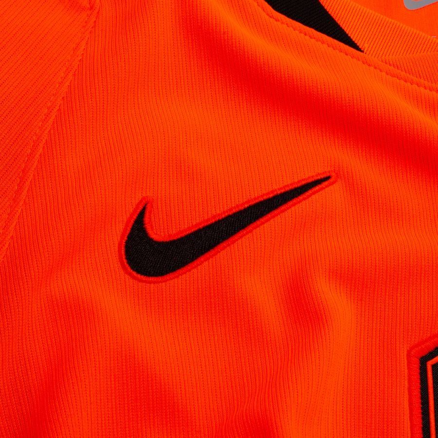 Netherlands Home Replica Jersey World Cup 2026 Adults