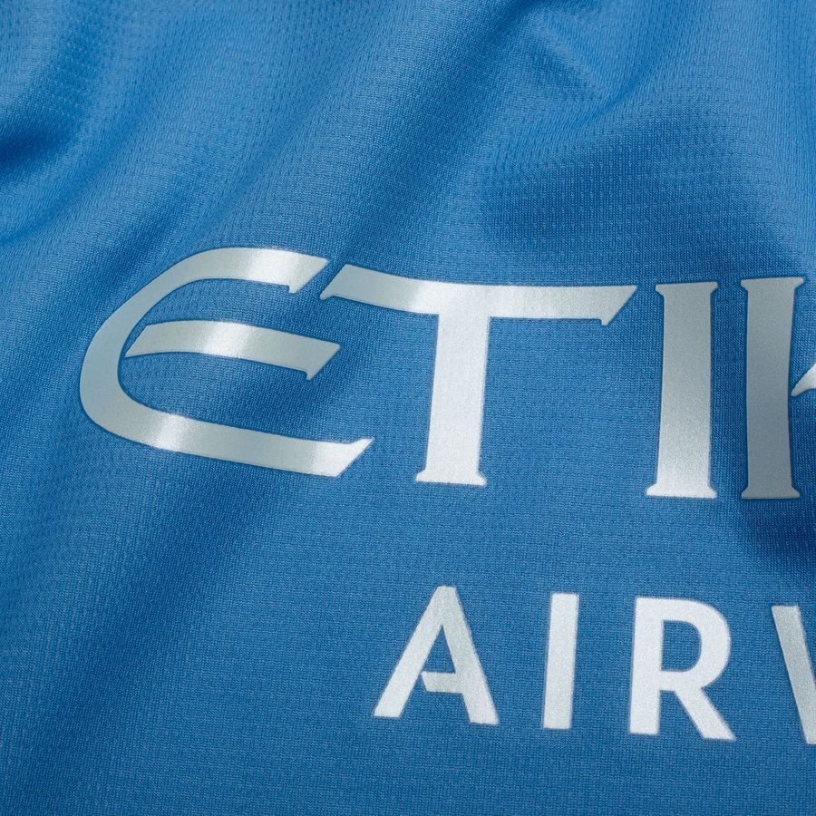 Manchester City Home Jersey Stadium 2026/27 Adults