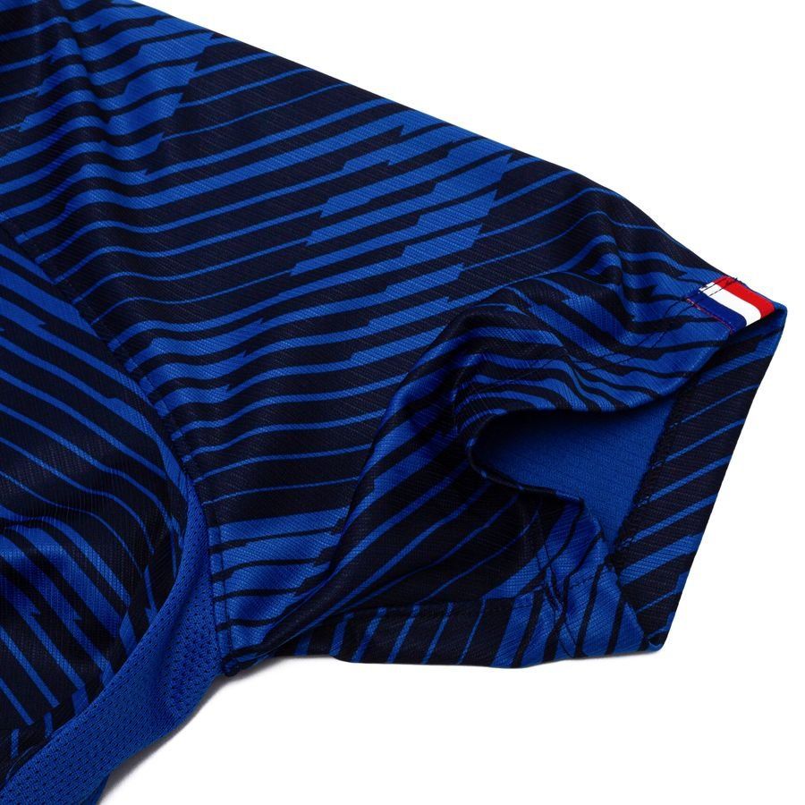 France Home Replica Jersey World Cup 2026 Adults