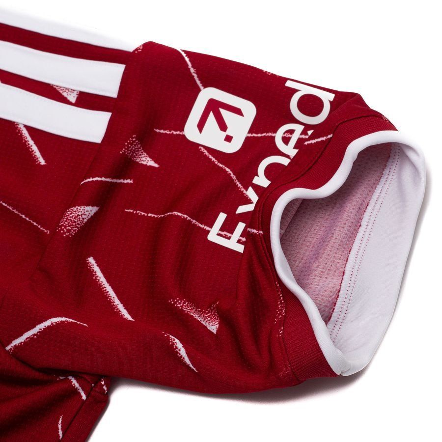Liverpool Home Replica Jersey 2026/27 Adults
