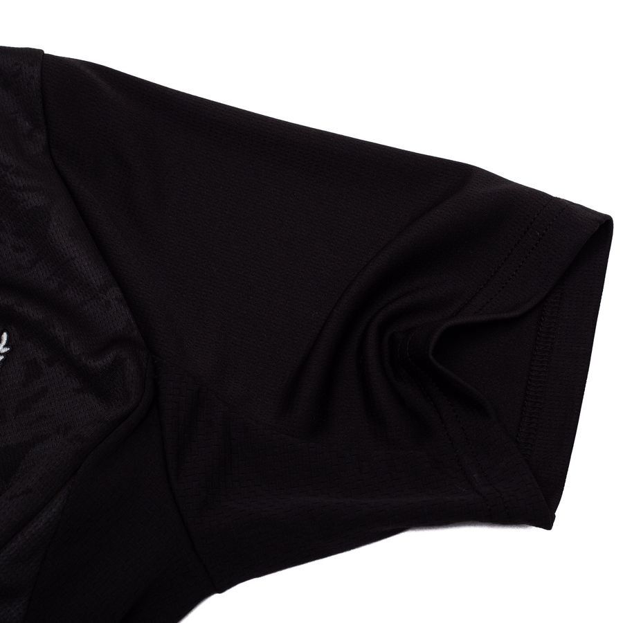 New Zealand World Cup 2026 Home Replica Jersey Adults