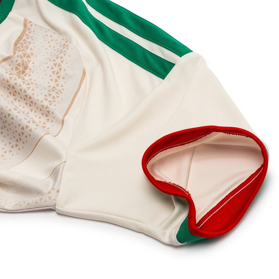 Algeria World Cup 2026 Home Replica Jersey Adults