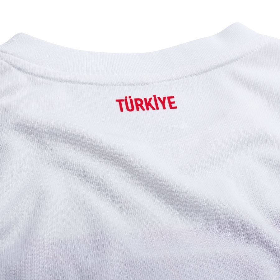 Turkey Away Replica Jersey World Cup 2026 Adults