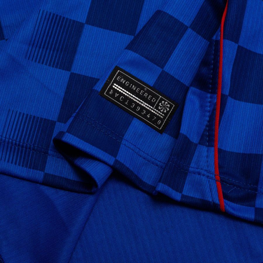 Croatia Away Replica Jersey World Cup 2026 Adults