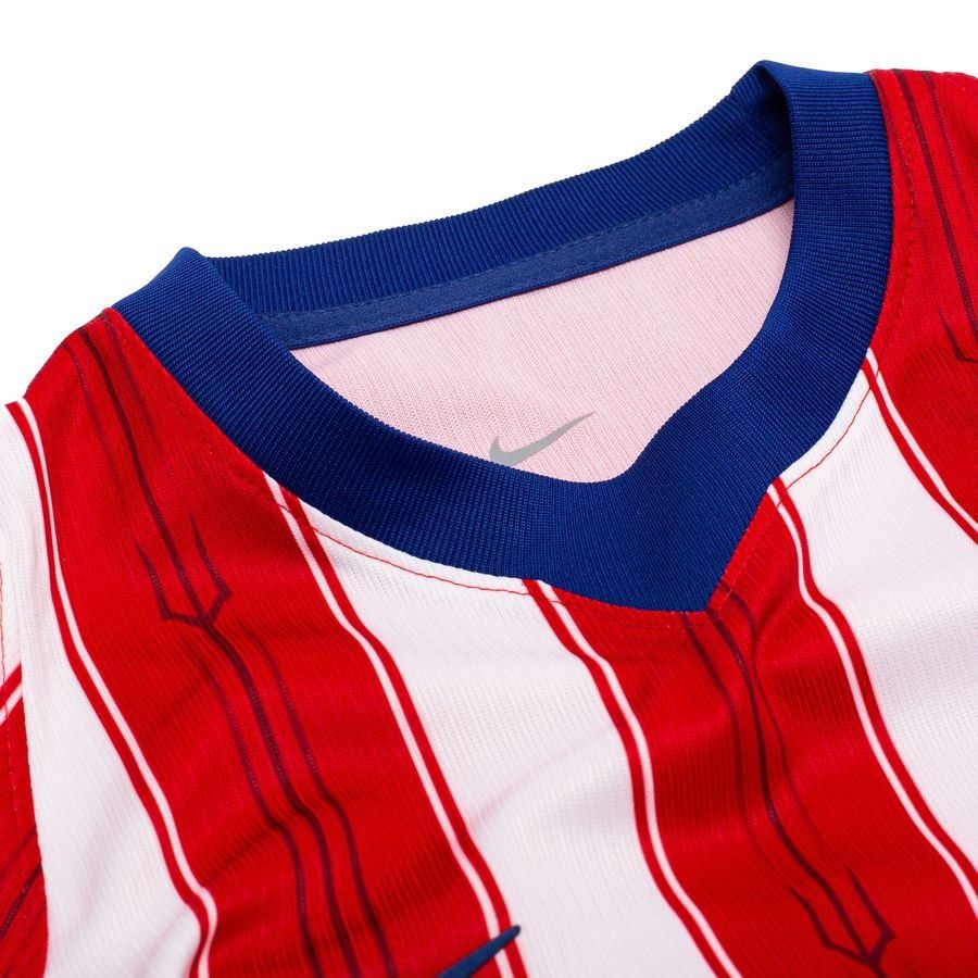 Atletico Madrid Home Jersey 2026/27 Mens