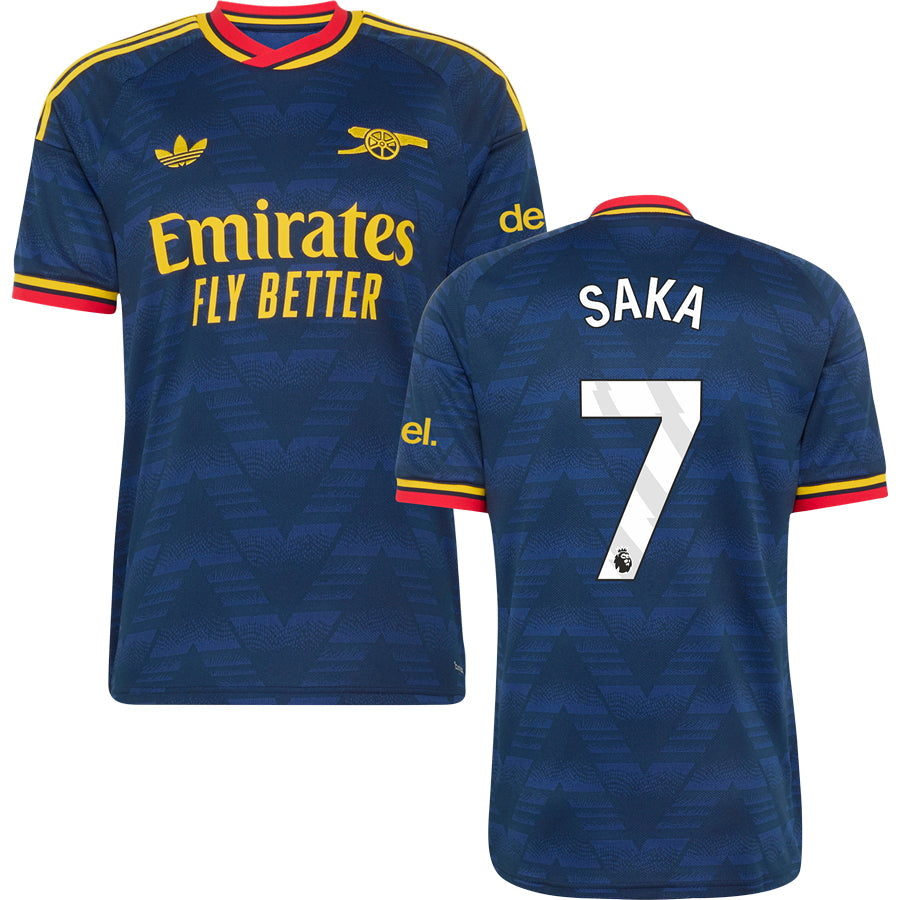 Arsenal Away Replica Jersey 2026/27 Adults