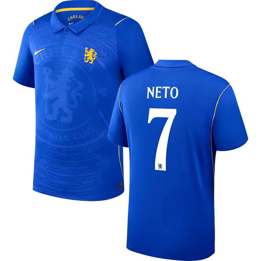 Chelsea FC Home Replica Jersey 2026/27 Adults