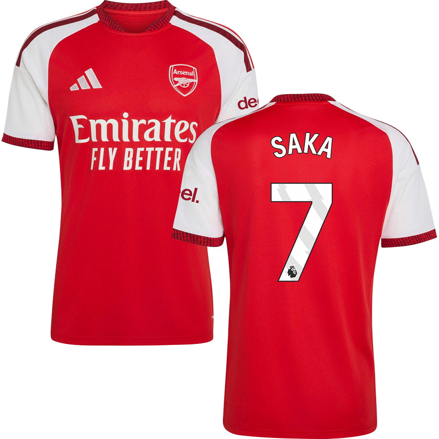 Arsenal Home Replica Jersey 2026/27 Adults