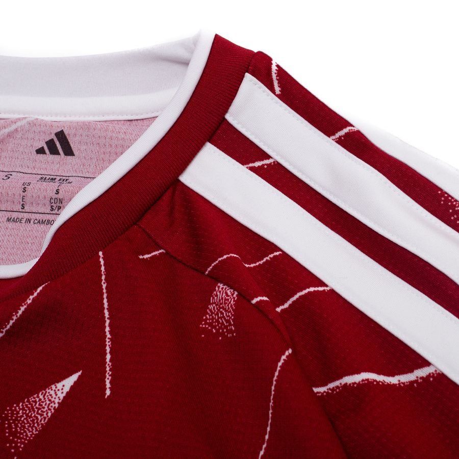 Liverpool Home Replica Jersey 2026/27 Adults