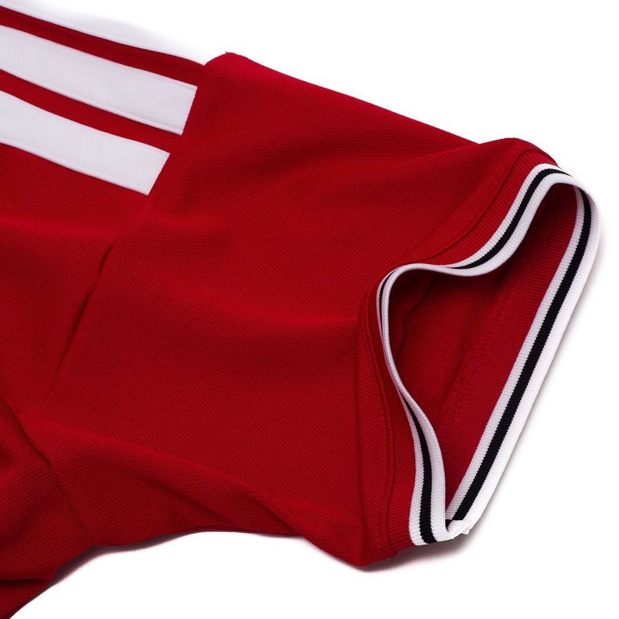 Manchester United Home Replica Jersey 2026/27 Adults