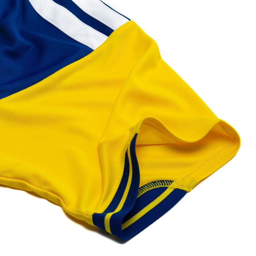Sweden Home Replica Jersey World Cup 2026  Adults