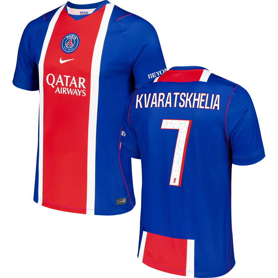 Paris Saint-Germain Home Replica Jersey 2026/27 Adults