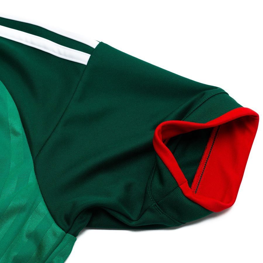 Algeria World Cup 2026 Away Replica Jersey Adults