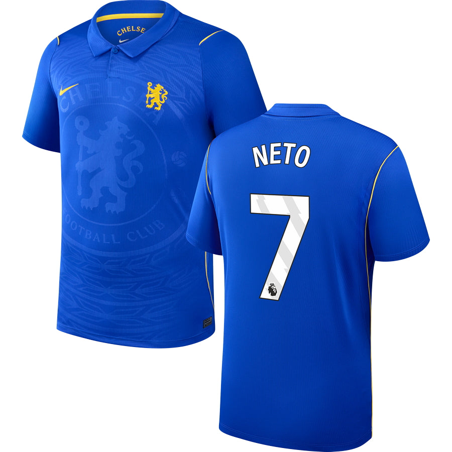 Chelsea FC Home Replica Jersey 2026/27 Adults